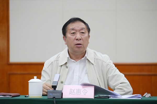 郝鵬、國資、央企、國資委、書記、主任、國企、企業(yè)改革