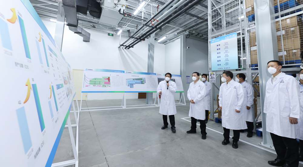 郝鵬、國(guó)資、央企、國(guó)資委、書記、主任、國(guó)企、企業(yè)改革