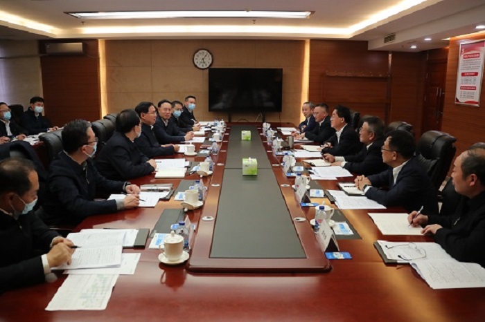 張玉卓、國資、央企、國資委、書記、主任、國企、企業改革