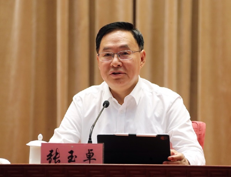 張玉卓、國(guó)資、央企、國(guó)資委、書記、主任、國(guó)企、企業(yè)改革