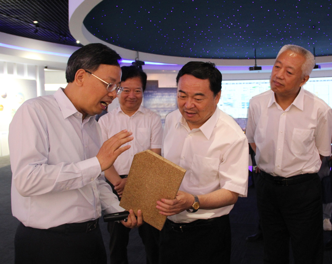 郝鵬、國資、央企、國資委、書記、主任、國企、企業改革