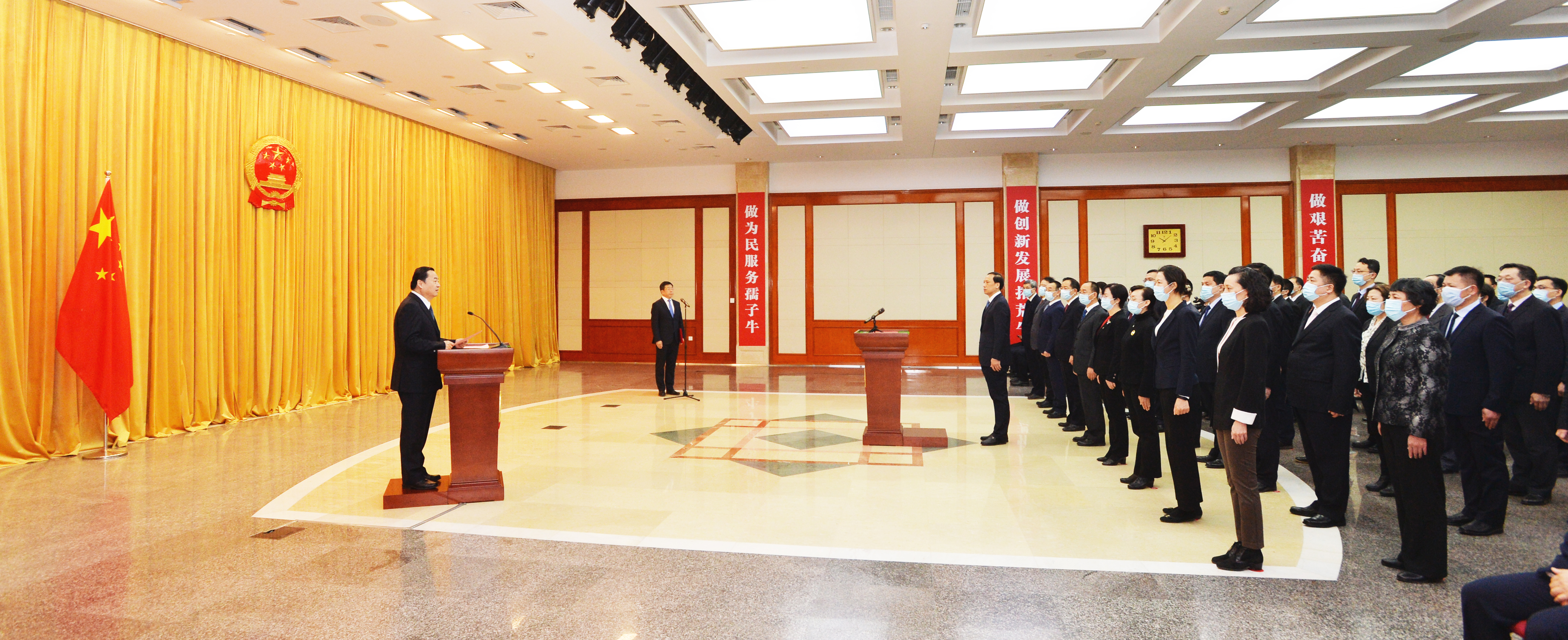 郝鵬、國資、央企、國資委、書記、主任、國企、企業改革