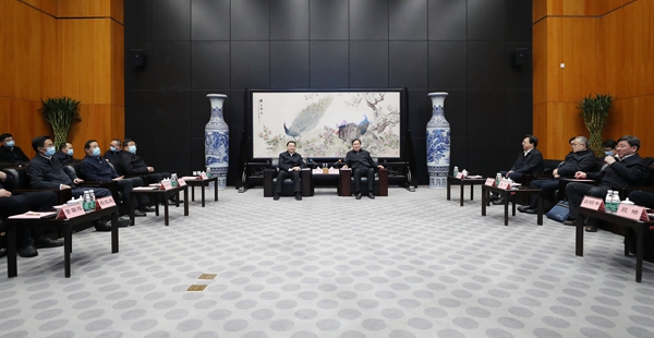 郝鵬、國資、央企、國資委、書記、主任、國企、企業(yè)改革