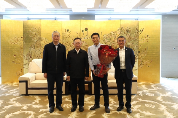 張玉卓、國資、央企、國資委、書記、主任、國企、企業改革