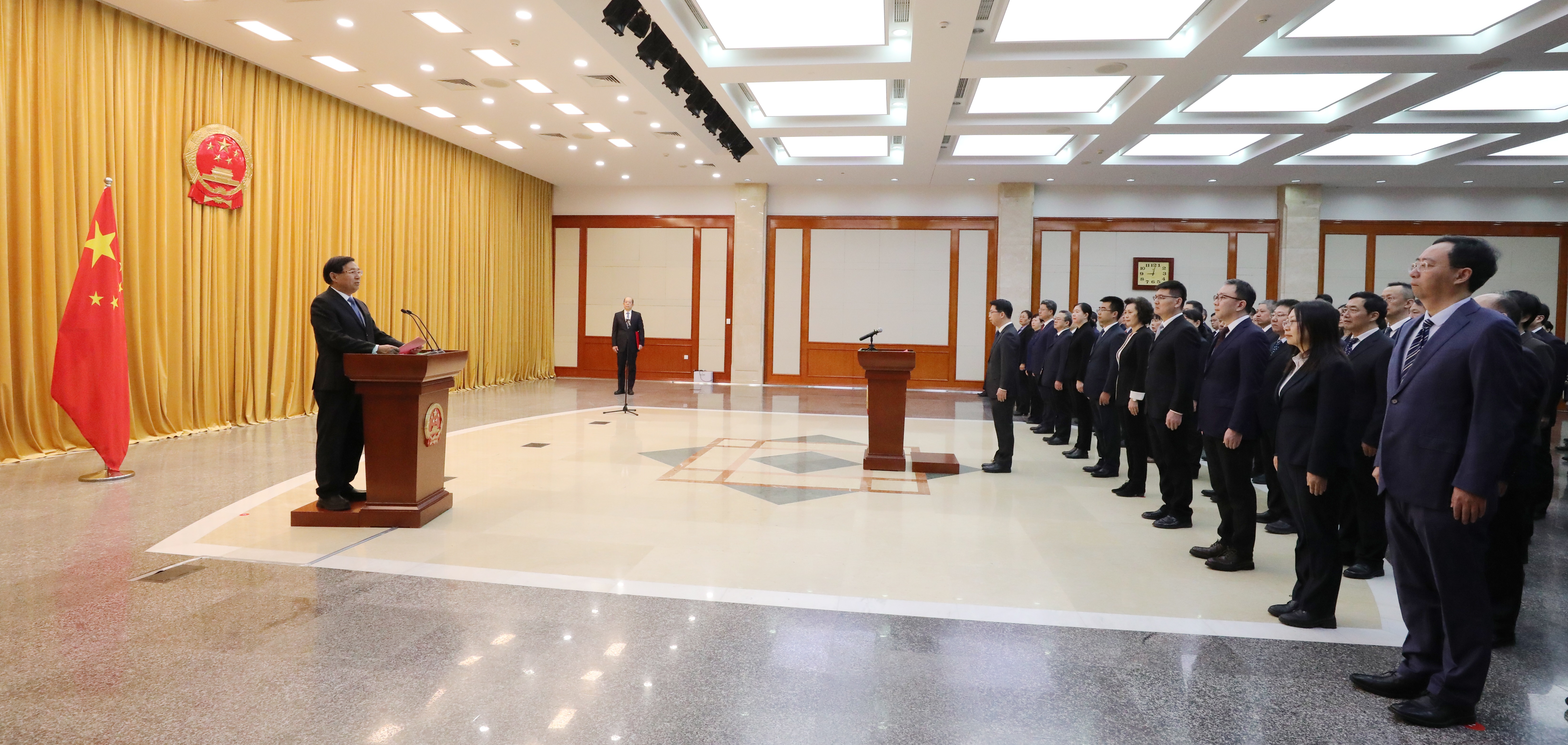 張玉卓、國資、央企、國資委、書記、主任、國企、企業改革