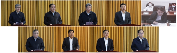 郝鵬、國資、央企、國資委、書記、主任、國企、企業(yè)改革