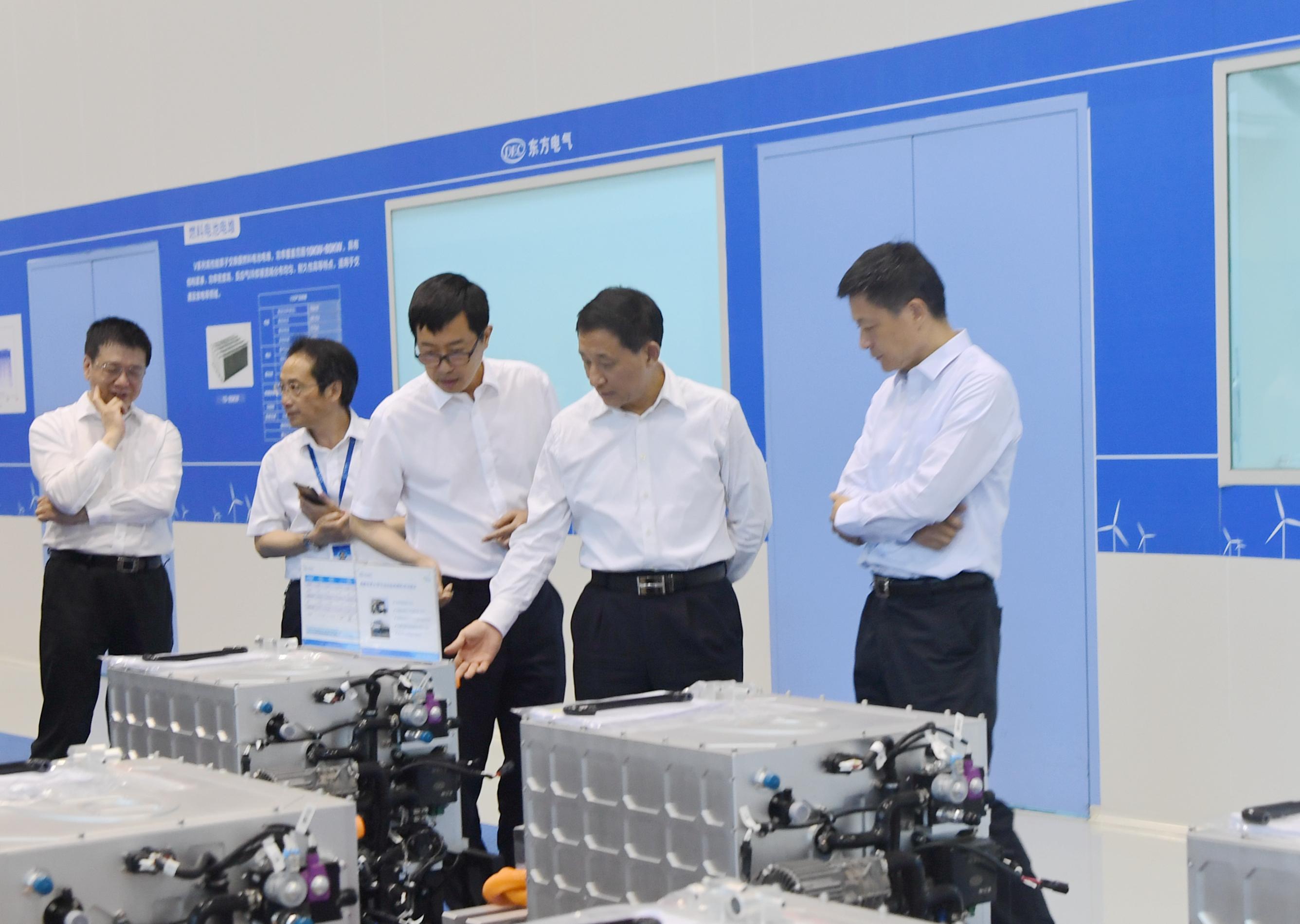 彭華崗、國資、央企、國資委、秘書長、企業改革