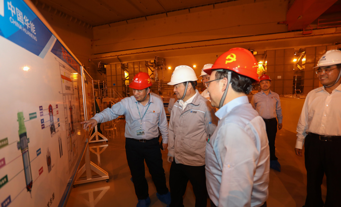 郝鵬、國資、央企、國資委、書記、主任、國企、企業改革