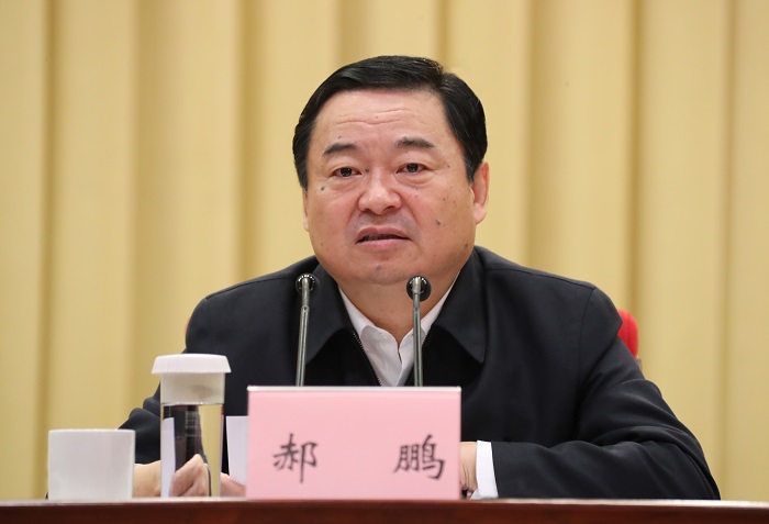 郝鵬、國(guó)資、央企、國(guó)資委、書(shū)記、主任、國(guó)企、企業(yè)改革