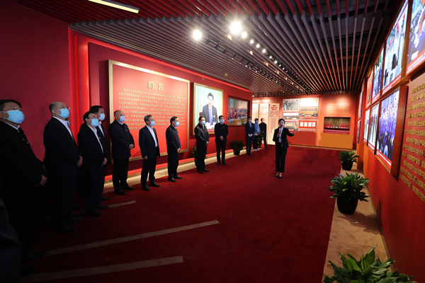 郝鵬、國(guó)資、央企、國(guó)資委、書記、主任、國(guó)企、企業(yè)改革